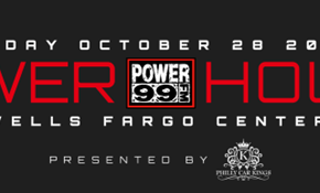 iHeartMedia Presents Philadelphia’s Power 99 Powerhouse&nbsp;2022