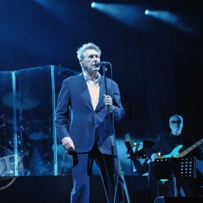 Roxy Music & St. Vincent – TD Pavilion at The Mann – Philadelphia (A PopEntertainment.com Concert&nbsp;Review)