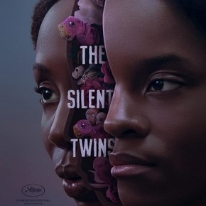 The Silent Twins (A PopEntertainment.com Movie&nbsp;Review)