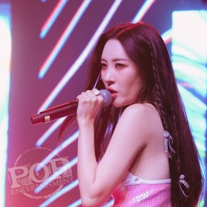 Sunmi – Riviera Theater – Chicago (A PopEntertainment.com Concert Photo&nbsp;Album)