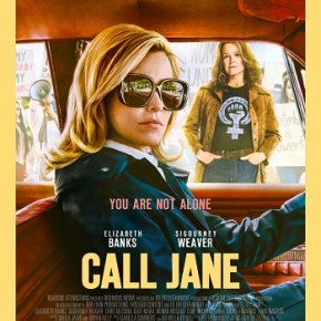 Call Jane (A PopEntertainment.com Movie&nbsp;Review)