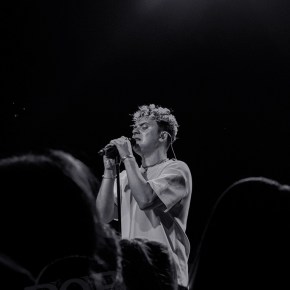 Conor Maynard – Irving Plaza – New York (A PopEntertainment.com Concert Photo&nbsp;Album)