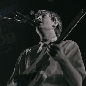 Dayglow – Ogden Theatre – Denver (A PopEntertainment.com Concert Photo&nbsp;Album)