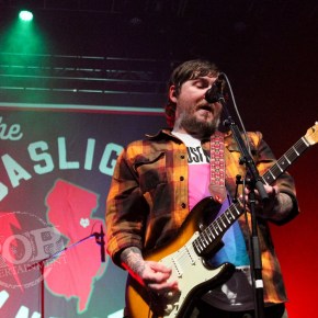 The Gaslight Anthem & Jeff Rosenstock – The Met – Philadelphia (A PopEntertainment.com Concert&nbsp;Review)
