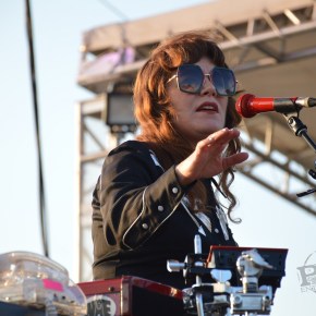 XPoNential Festival (Day 3) – Wiggins Park – Camden (A PopEntertainment.com Concert Photo&nbsp;Album)