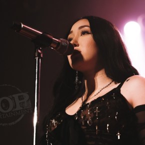 Noah Cyrus – House of Blues – Chicago (A PopEntertainment.com Concert&nbsp;Review)
