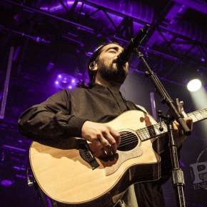 Noah Kahan & Adam Melchor – The Fillmore – Philadelphia (A PopEntertainment.com Concert&nbsp;Review)