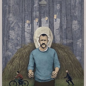 Pamfir (A PopEntertainment.com Movie&nbsp;Review)