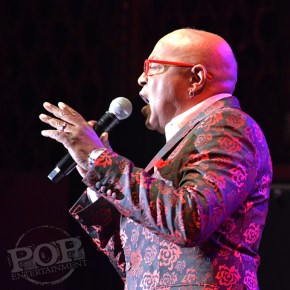 Peabo Bryson & Oleta Adams – Keswick Theatre – Glenside (A PopEntertainment.com Concert Photo&nbsp;Album)