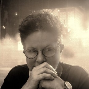 Phyllis Nagy and Wunmi Mosaku – When In Need Call&nbsp;Jane