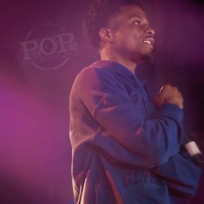 Pi’erre Bourne, Big Jelly, Chavo, Frazier Trill & Sharc  – TLA – Philadelphia (A PopEntertainment.com Concert Photo&nbsp;Album)