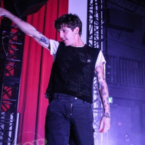 Role Model & Spill Tab – Tower Theatre – Oklahoma City (A PopEntertainment.com Concert Photo&nbsp;Album)