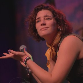 Sammy Rae & The Collection – The Fillmore – Philadelphia (A PopEntertainment.com Concert Photo&nbsp;Album)