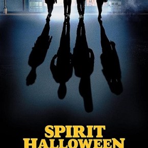 Spirit Halloween: The Movie (A PopEntertainment.com Movie&nbsp;Review)