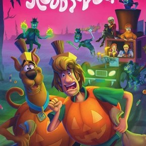 Trick or Treat, Scooby-Doo! (A PopEntertainment.com Video&nbsp;Review)