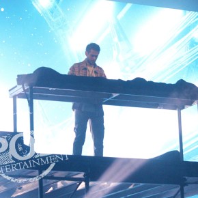 A Love Letter to Firefly Music&nbsp;Festival