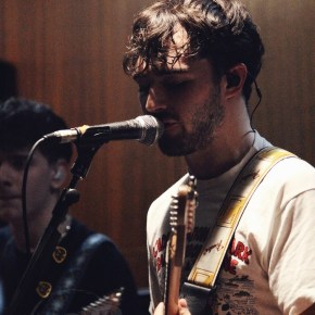 Alfie Templeman & Thomas Headon – First Unitarian Church – Philadelphia (A PopEntertainment.com Concert Photo&nbsp;Album)