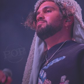 Wunderworld Fest – The Fillmore – Philadelphia (A PopEntertainment.com Concert Photo&nbsp;Album)