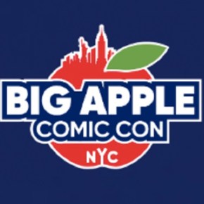 Spring is Here and So is The Big Apple Comic&nbsp;Con