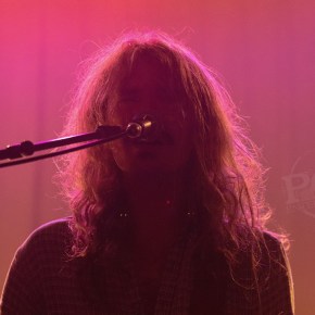 The Backseat Lovers & Bendigo Fletcher – Riviera Theatre – Chicago – November 10, 2022 (A PopEntertainment.com Concert Photo&nbsp;Album)