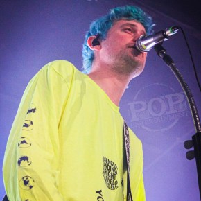 Dreamers – Brooklyn Bowl – Philadelphia (A PopEntertainment.com Concert&nbsp;Review)