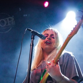 Eliza and the Delusionals – The Fillmore – Philadelphia (A PopEntertainment.com Concert&nbsp;Review)