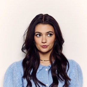 Eva Carlton – Speaking Really&nbsp;Loud