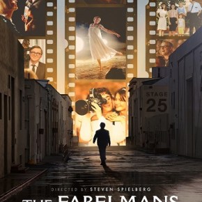 The Fabelmans (A PopEntertainment.com Movie&nbsp;Review)