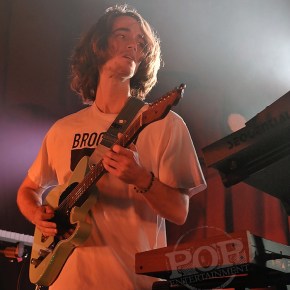 Flipturn – Ardmore Music Hall – Ardmore (A PopEntertainment.com Concert Photo&nbsp;Album)