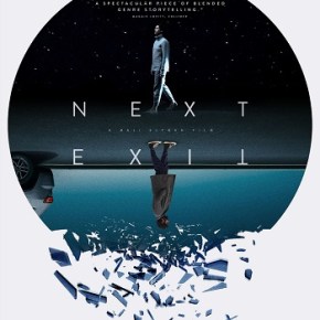 Next Exit (A PopEntertainment.com Movie&nbsp;Review)