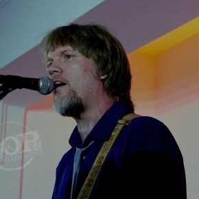 NRBQ – The Living Room – Ardmore (A PopEntertainment.com Concert Photo&nbsp;Album)