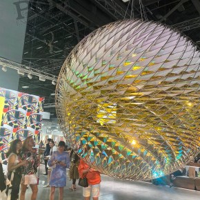 Art Basel Miami: A Bird’s Eye View of Miami’s Ultra-Luxe, Super-Exclusive Art Week&nbsp;2022