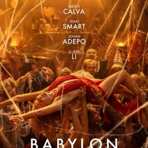 Babylon (A PopEntertainment.com Movie&nbsp;Review)