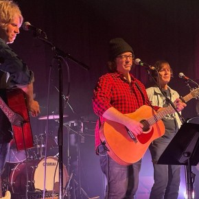 Big Star – Ardmore Music Hall – Ardmore (A PopEntertainment.com Concert&nbsp;Review)