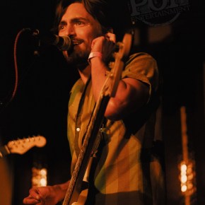 Hembree, Little Hurt & Kenzo Cregan – Peppermint Club – Los Angeles (A PopEntertainment.com Concert Photo&nbsp;Album)