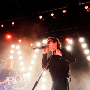 MAX & Sara Keys – The Orpheum – Tampa (A PopEntertainment.com Concert Photo&nbsp;Album)