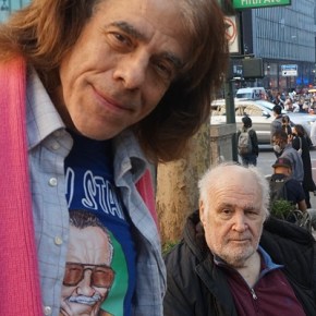 Michael Carbonaro – Making Comic Book Magic Through the Eyes of the Impresario of The Big Apple&nbsp;Con