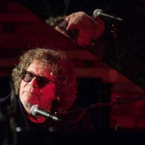 Randy Edelman – City Winery – New York (A PopEntertainment.com Concert&nbsp;Review)