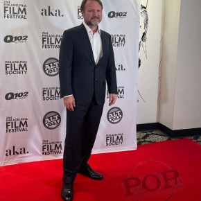 Rian Johnson – Peeling A Glass&nbsp;Onion