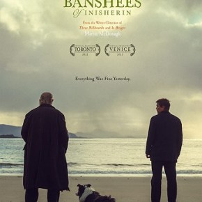 The Banshees of Inisheran (A PopEntertainment.com Movie&nbsp;Review)