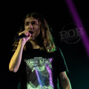 Brakence – TLA – Philadelphia (A PopEntertainment.com Concert Photo&nbsp;Album)