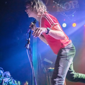 Pond – Teragram Ballroom – Los Angeles (A PopEntertainment.com Concert Photo&nbsp;Album)