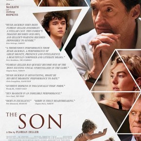 The Son (A PopEntertainment.com Movie&nbsp;Review)