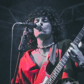 Arlie, The Sewing Club & Whitehall – Level 13 – Orlando (A PopEntertainment.com Concert Photo&nbsp;Album)