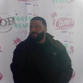 DJ Khaled – A Legacy of More Than&nbsp;Music