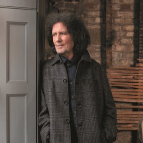 Gilbert O’Sullivan – Driven to Tour Again,&nbsp;Naturally