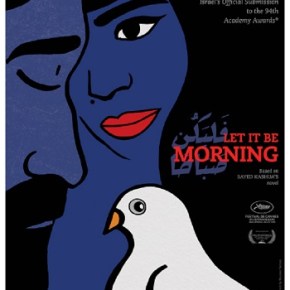 Let It Be Morning (A PopEntertainment.com Movie&nbsp;Review)