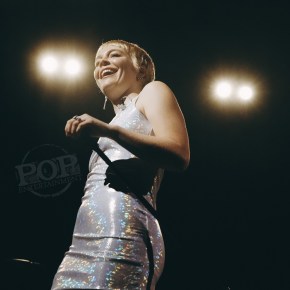 Maggie Rogers – Aragon Ballroom – Chicago (A PopEntertainment.com Concert Photo&nbsp;Album)