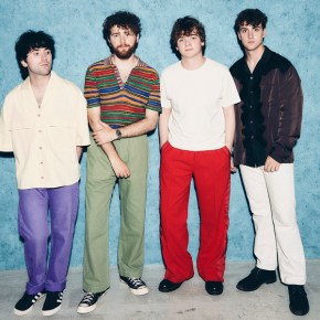 Getting Intellectual with The&nbsp;Academic