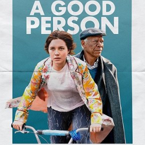 A Good Person (A PopEntertainment.com Movie&nbsp;Review)
